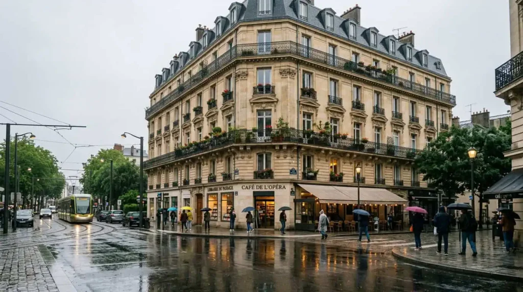 SCI pour investissement locatif immobilier en France