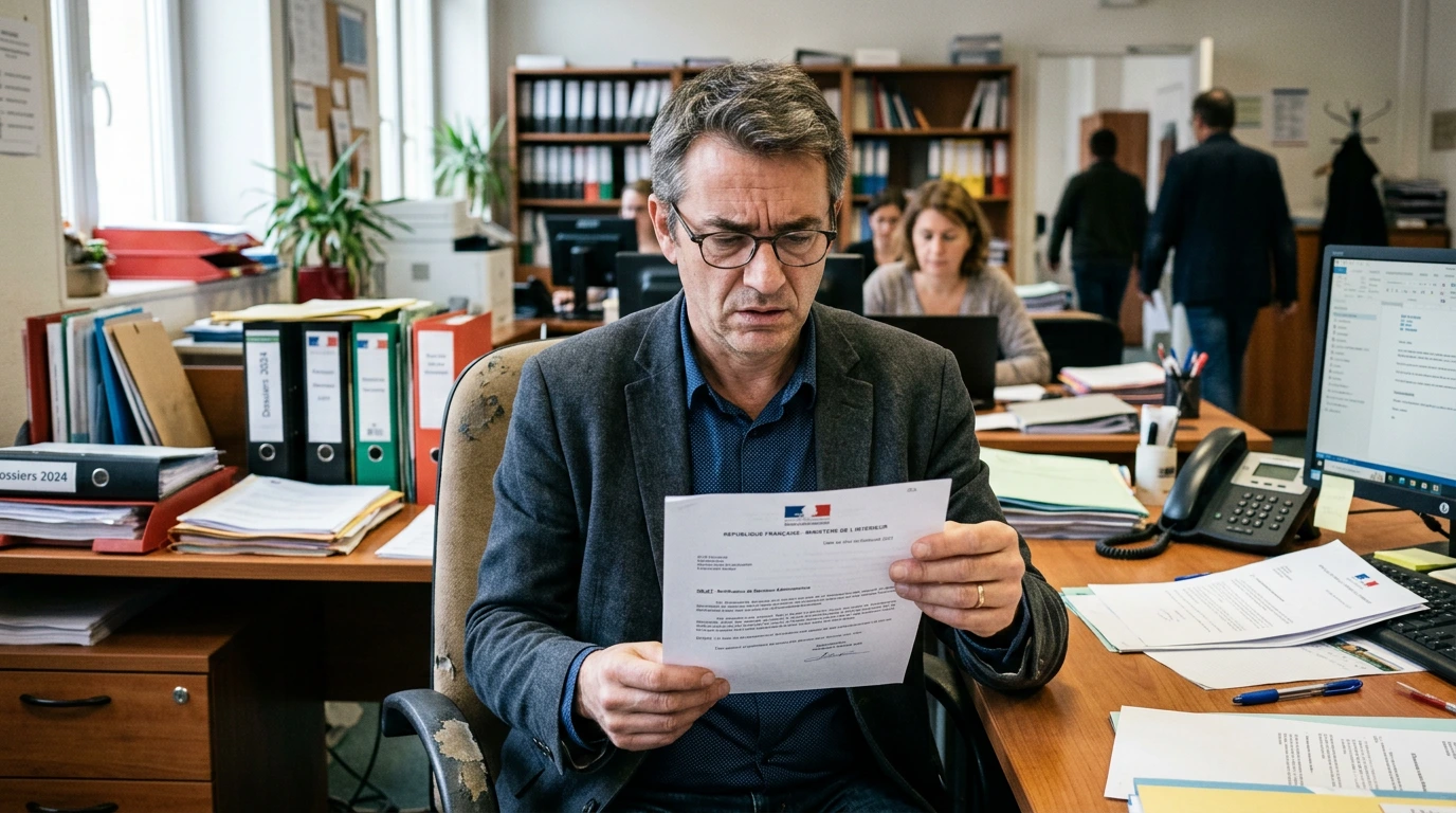 Combien d’avertissements avant radiation pôle emploi ?