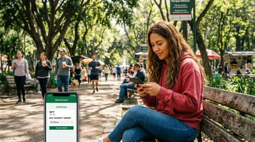 comment acheter un ETF pas à pas courtier en ligne ordre achat DCA