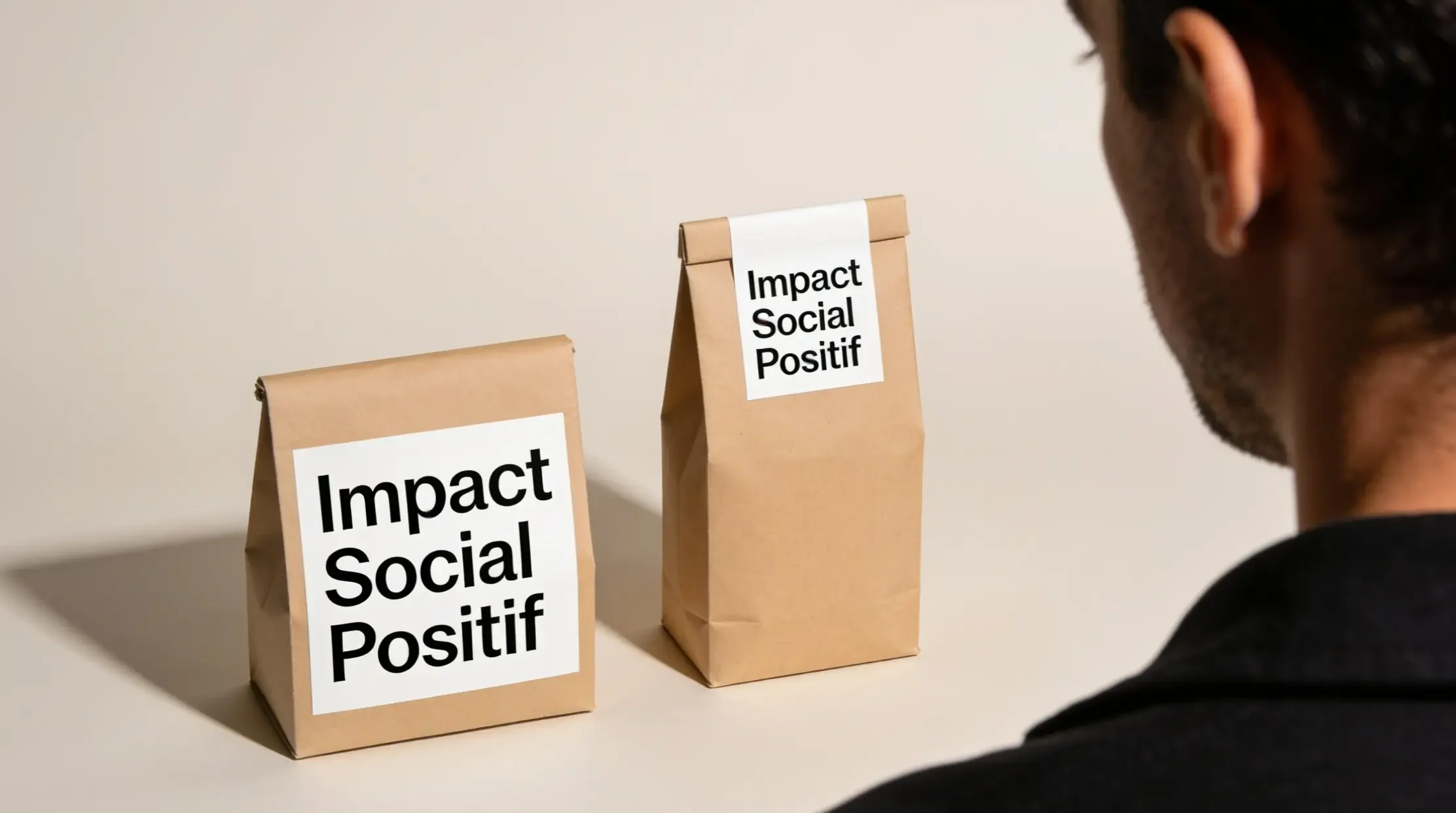 Consumer impact marketing : définition, stratégie et exemples concrets