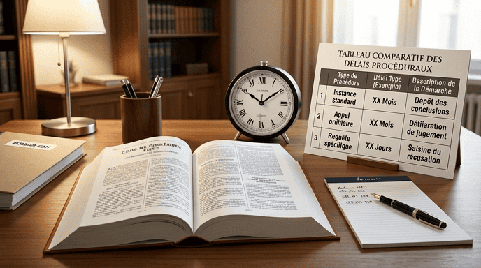 délais conclusions appel tribunal judiciaire appelant intimé