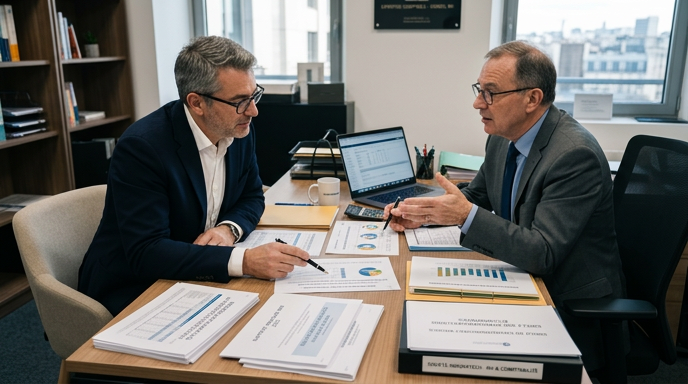 Comment calculer la masse salariale d’une entreprise ?