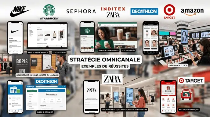Communication omnicanale : définition, avantages et mise en place
