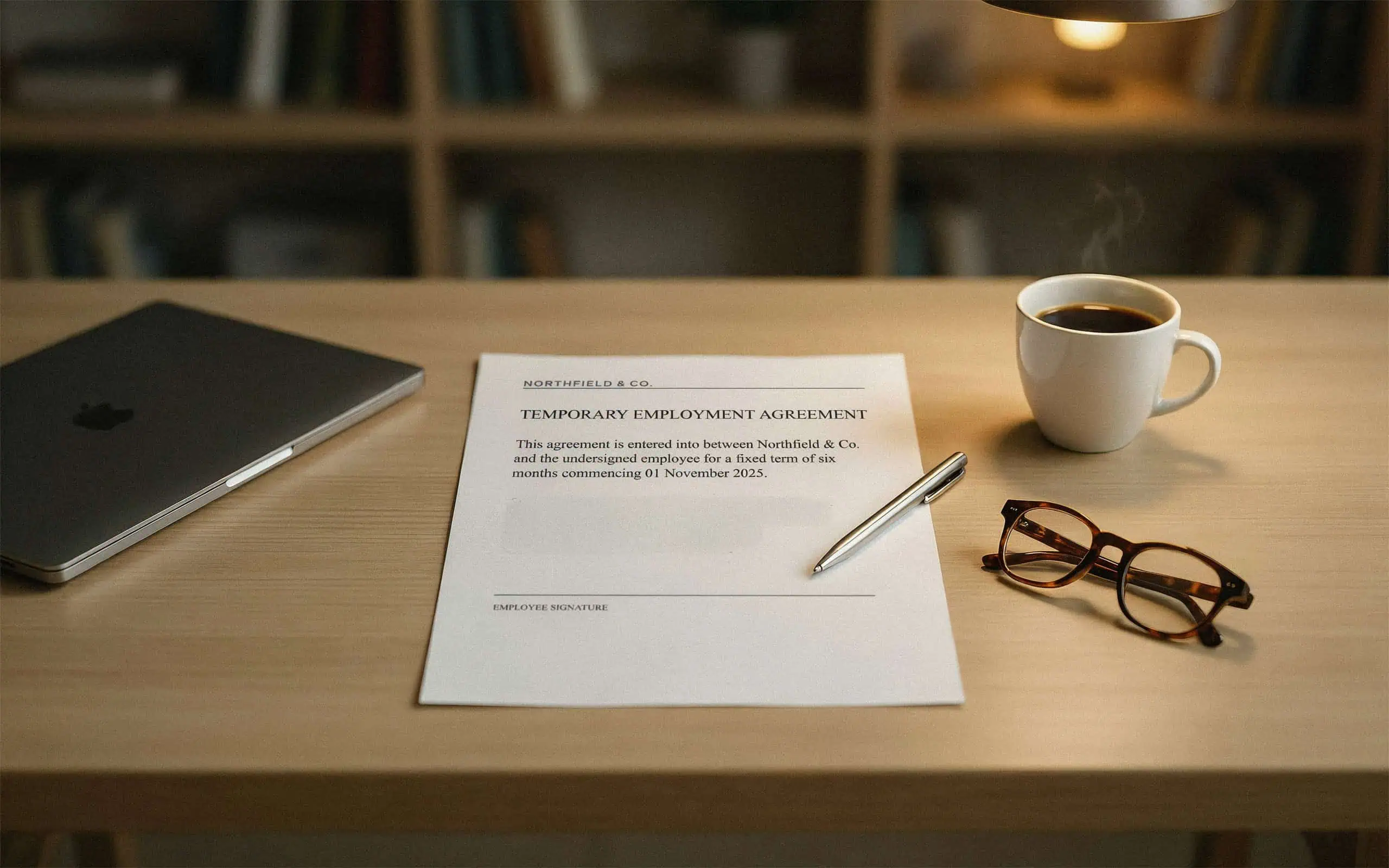 Peut-on annuler une mission d’intérim ? règles et démarches