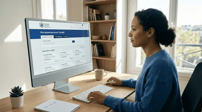 Pourquoi rester inscrit à pôle emploi sans indemnisation ?