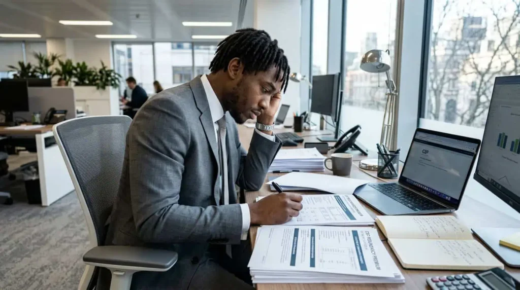 prime de reclassement CSP imposable fiscalité questions fréquentes