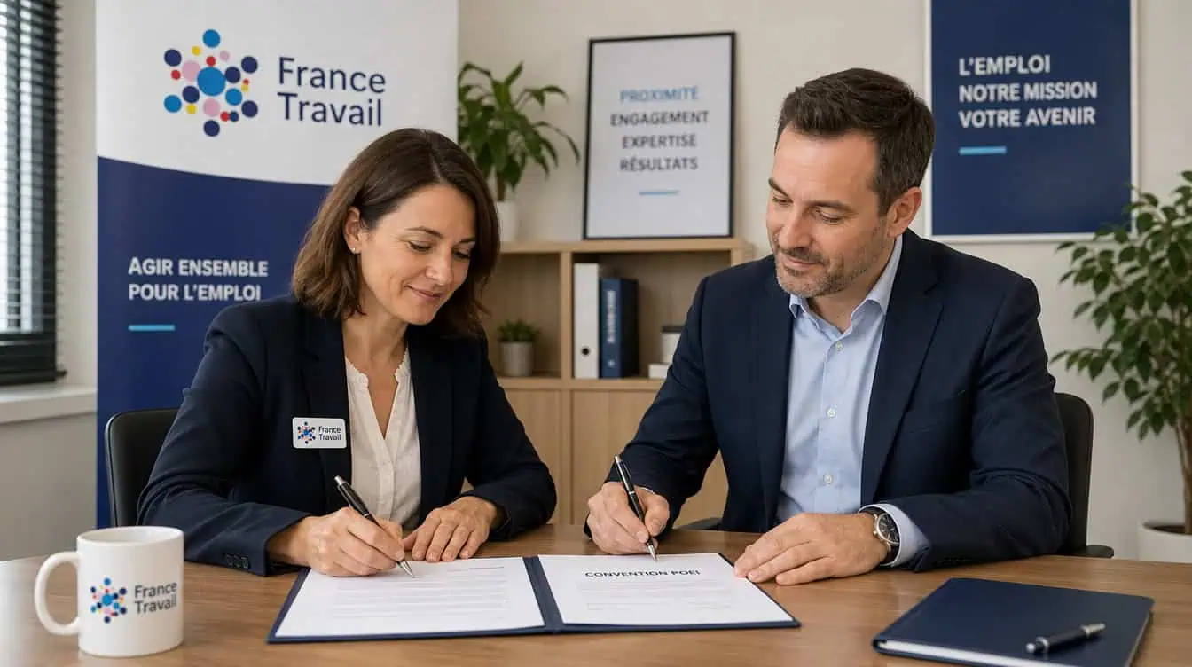Contrat poei : fonctionnement, conditions et rémunération