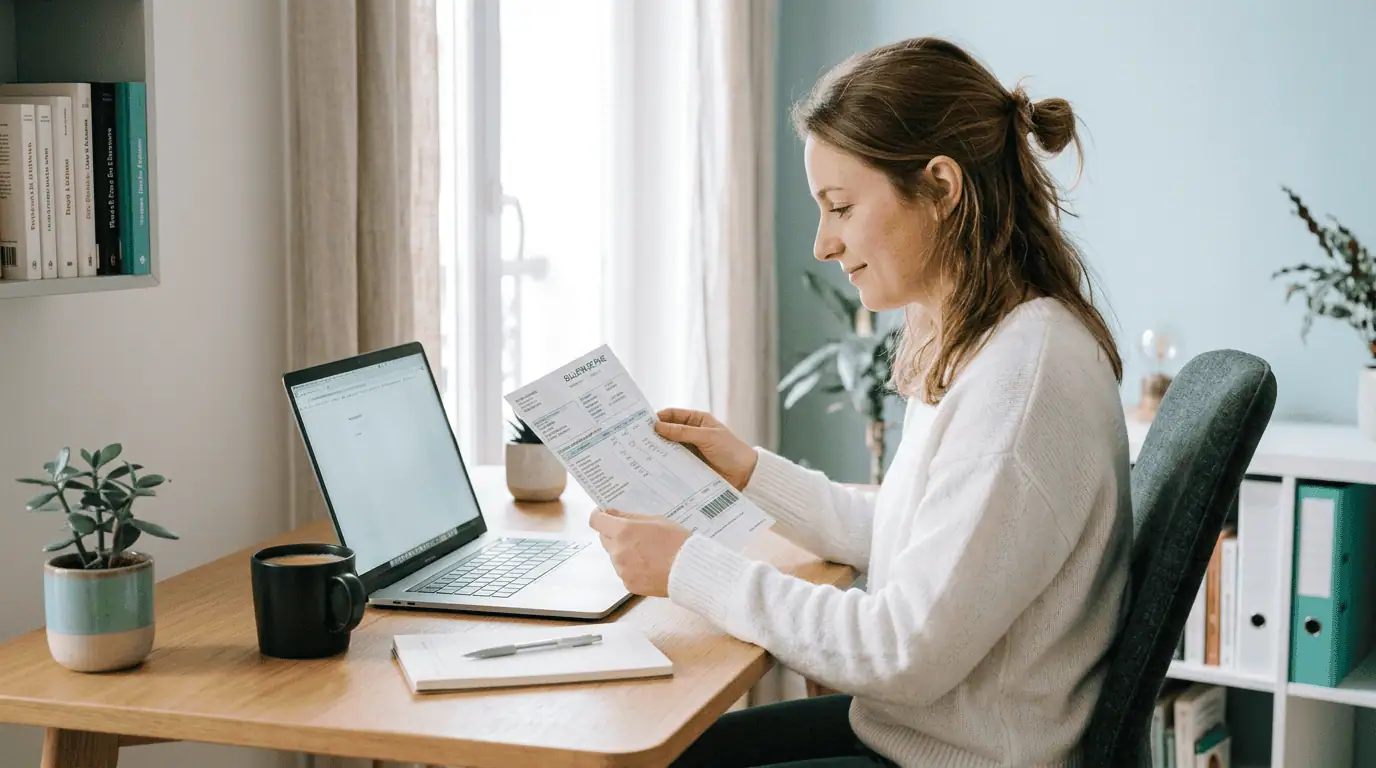 Comment calculer le net en brut : méthode et exemples concrets