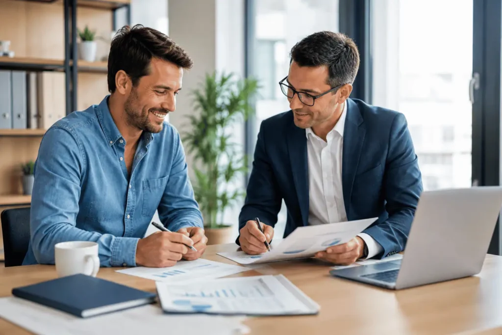 avantages fiduciaire protection actifs optimisation fiscale entrepreneur