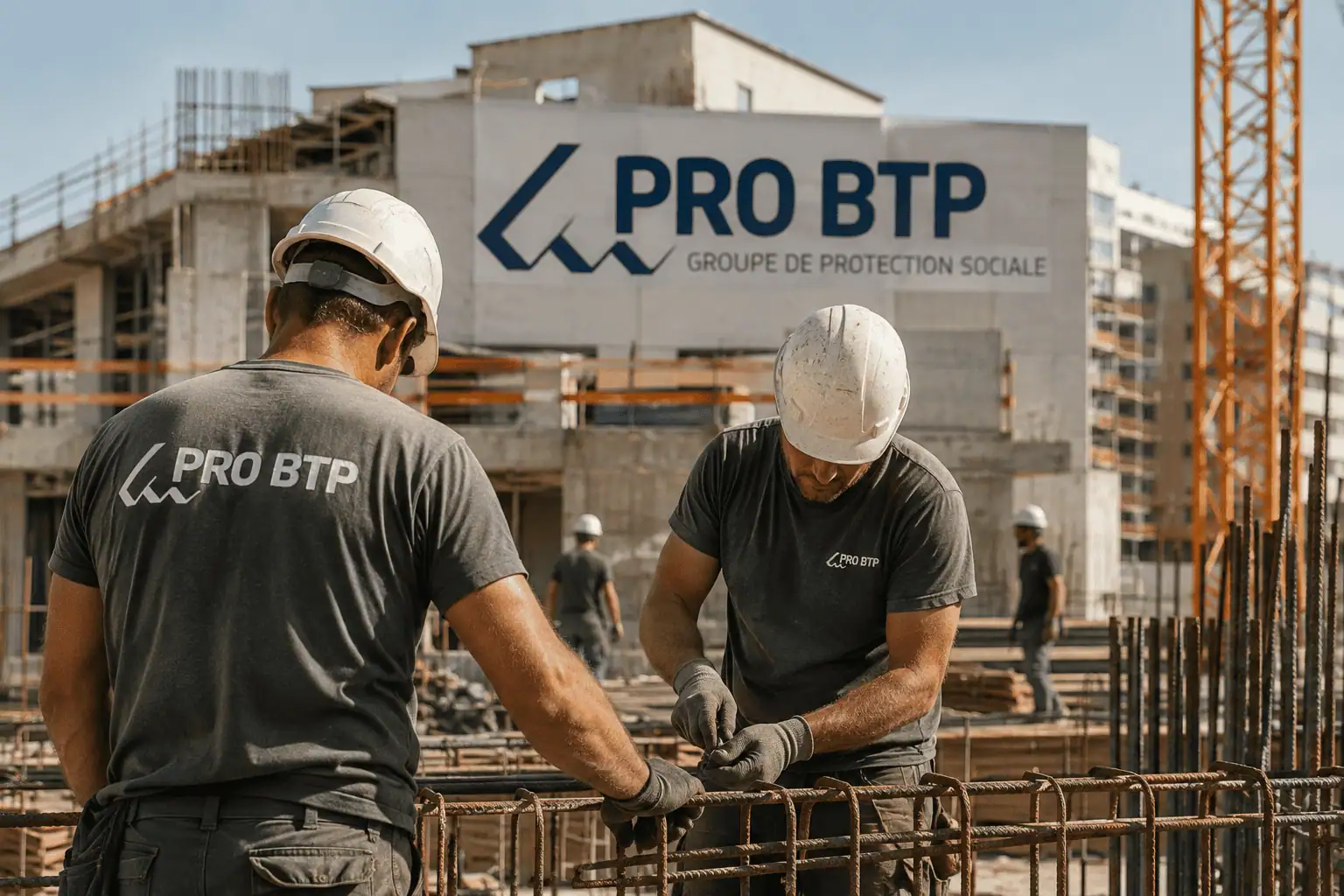 Quelle différence entre pro btp et agirc-arrco pour votre retraite ?