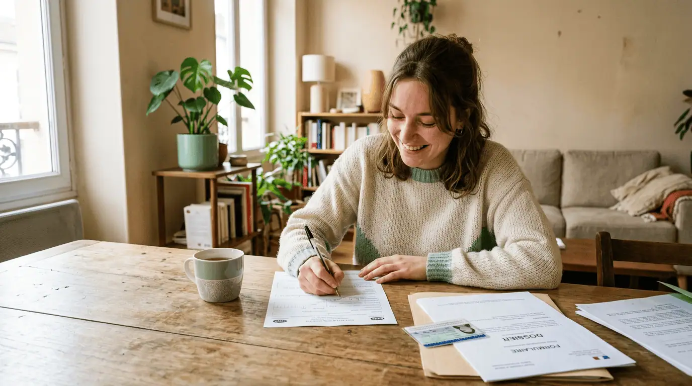 Attestation d’hébergement : modèle gratuit et mentions obligatoires