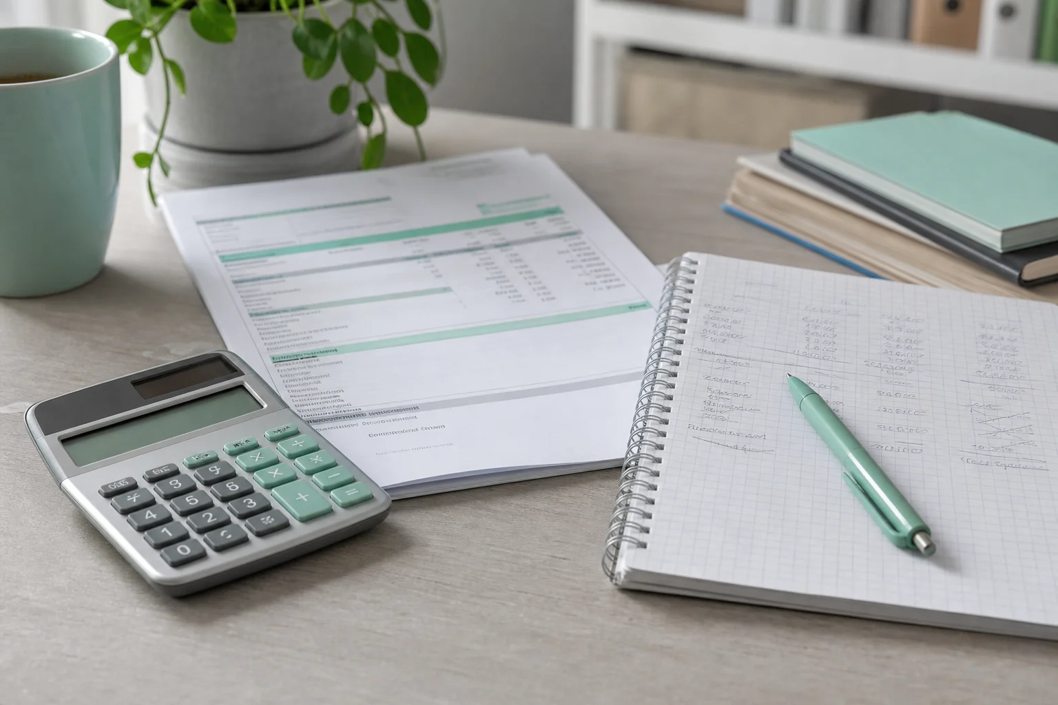Calculer son salaire journalier de base Formule de calcul du salaire journalier pour le congé maternité calcul