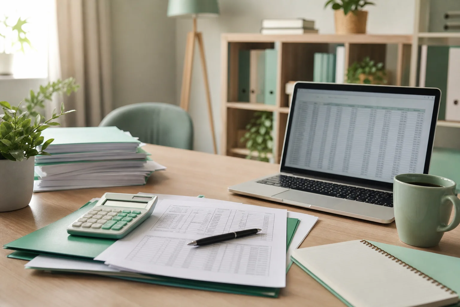 Contenu détaillé du solde de tout compte cdi et ses composantes