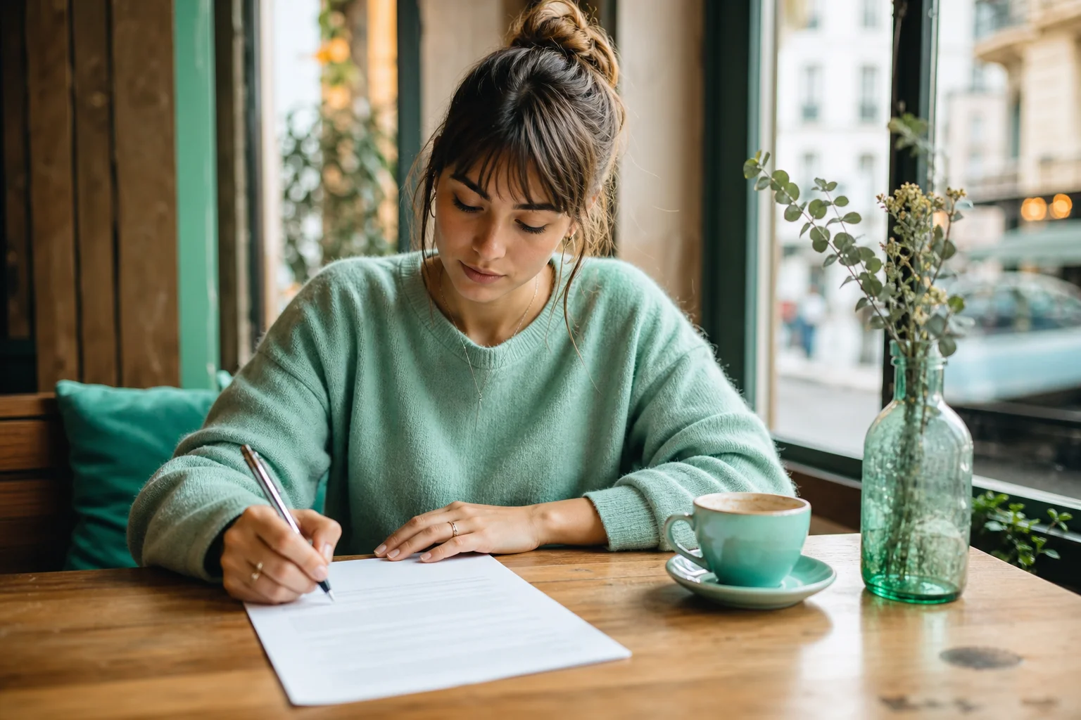 Un accord verbal peut-il remplacer un contrat écrit peut on travailler sans contrat de travail accord verbal