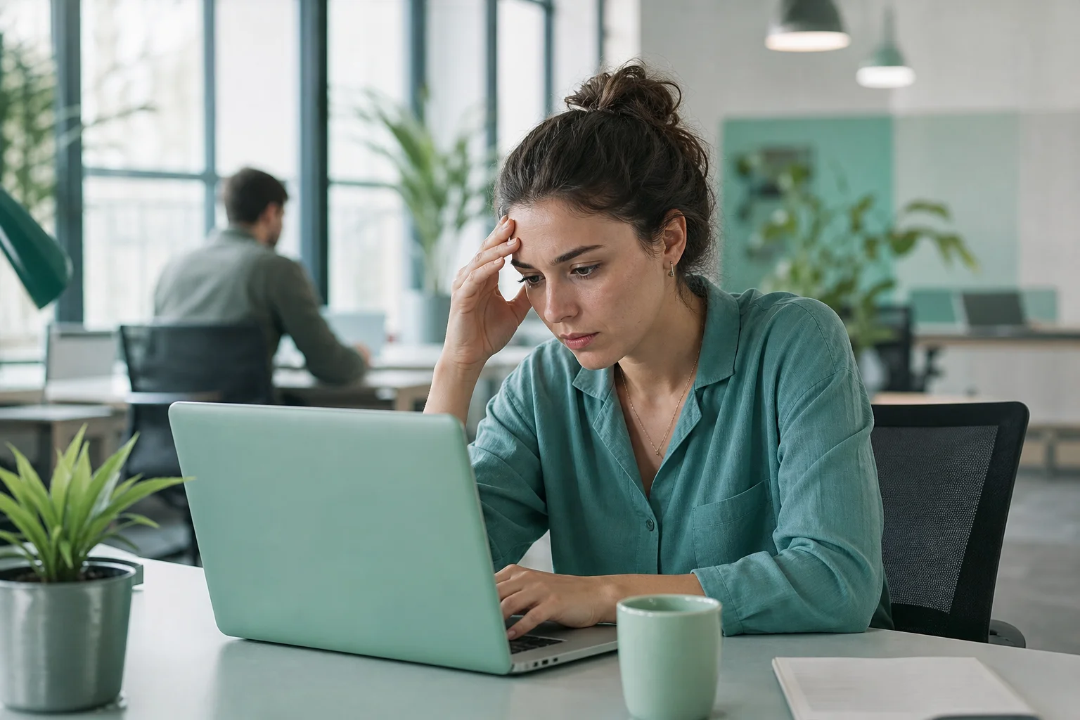 je travaille depuis 15 jours sans contrat, droits du salarié sans écrit