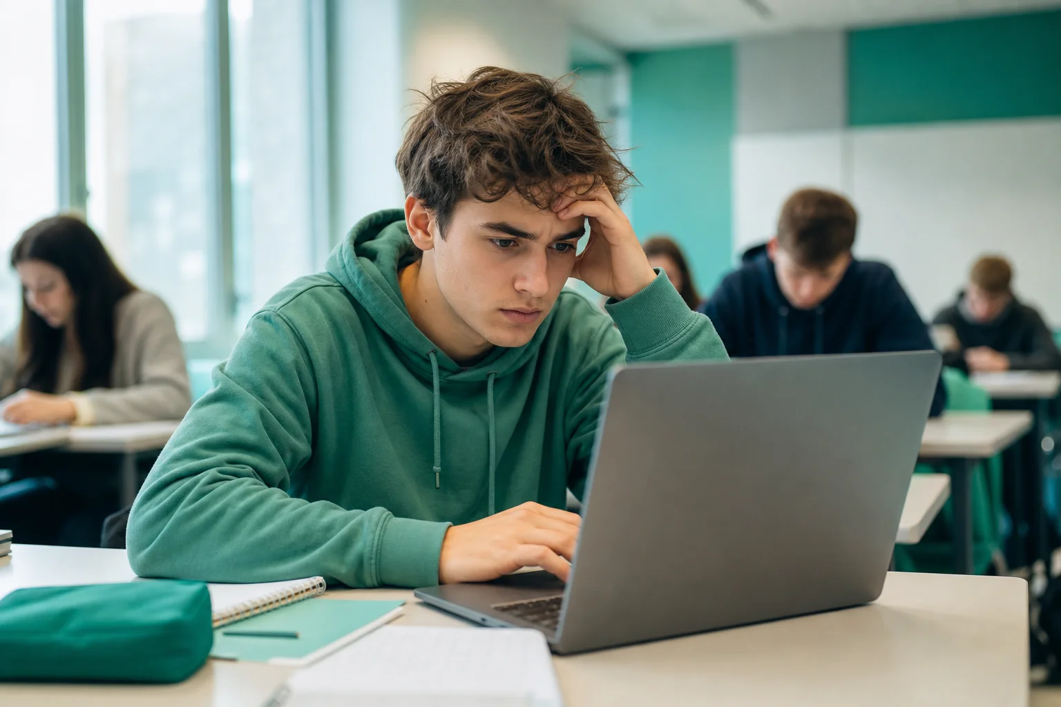 Pas de diplôme à cause du toeic : solutions, recours et alternatives