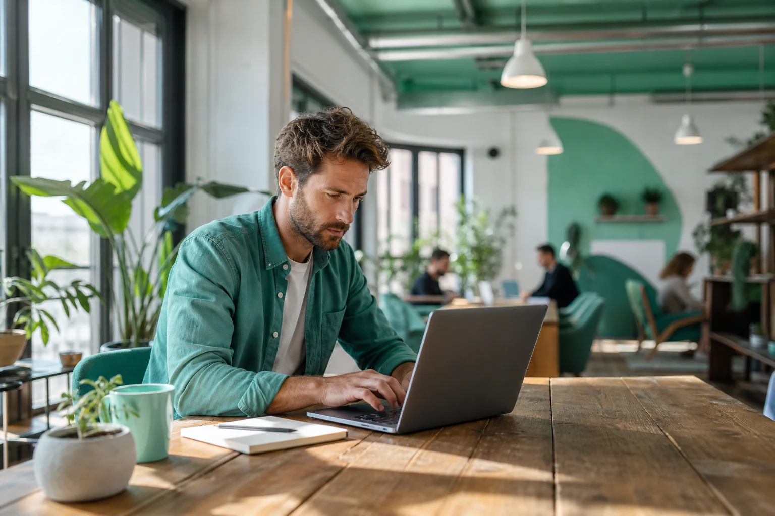 Freelance ou salarié, quel choix pour un technicien réseau freelance informatique et TJM technicien réseau comparé au salariat
