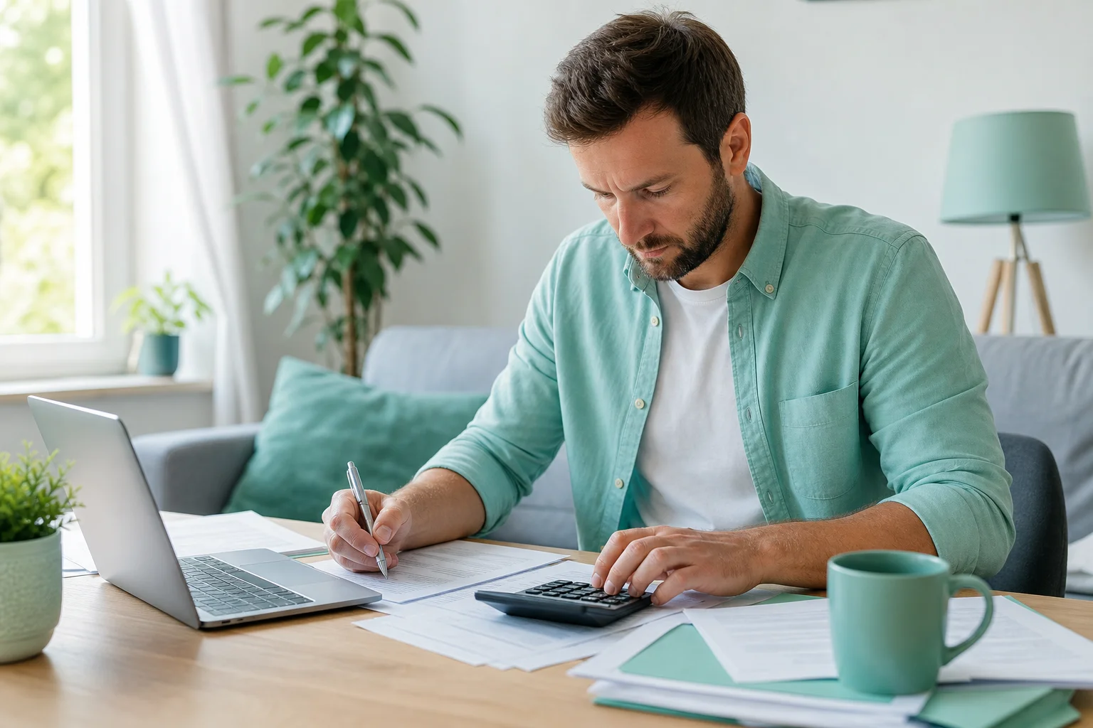 Le micro-BIC simplifie la déclaration meublée micro-BIC et avantage fiscal location meublée pour propriétaires
