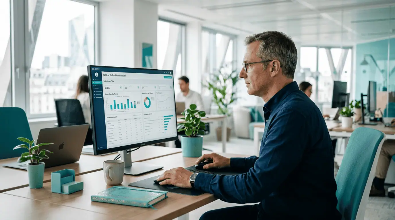 Net entreprise : guide complet du portail net-entreprises.fr en 2026