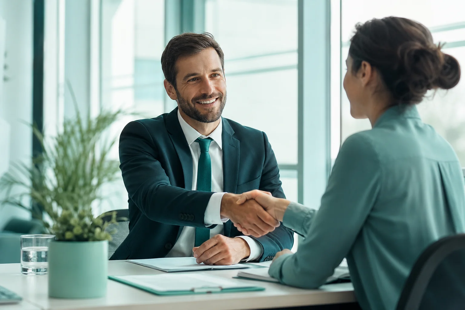 Travailler sans contrat de travail : est-ce légal en 2026 ?