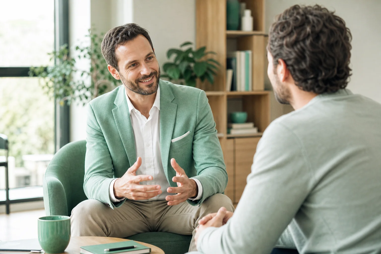 Coach en motivation : rôle, méthodes et bénéfices pour entrepreneurs