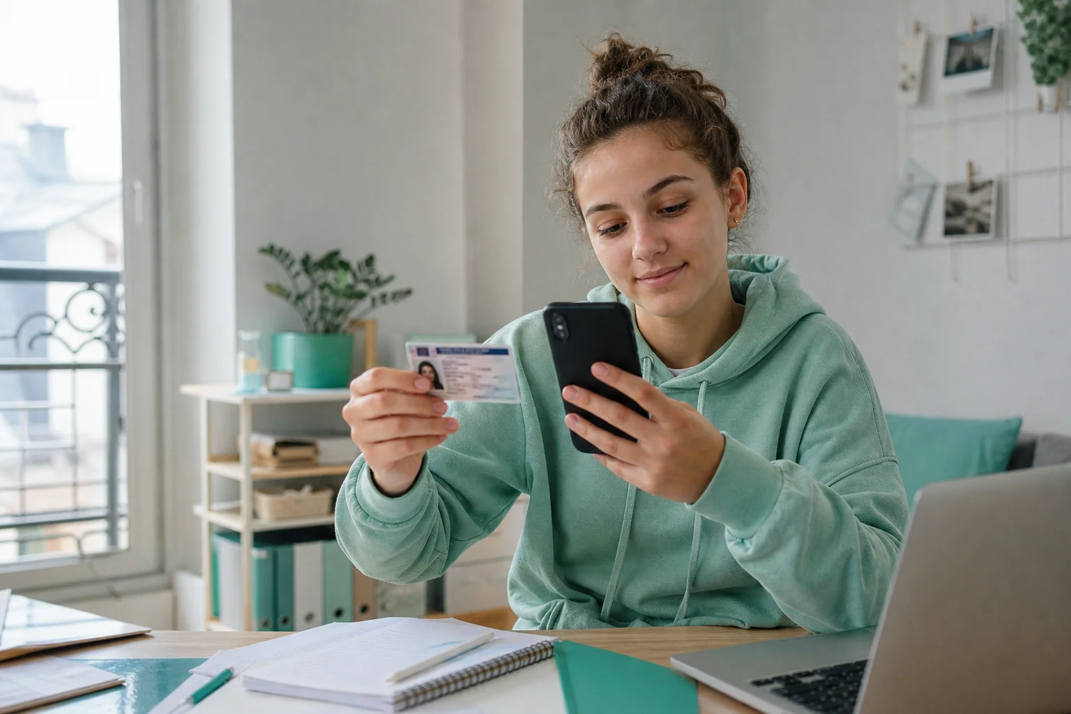 Conditions pour obtenir son NIF à la majorité qui peut obtenir nif pour pea jeune 18 ans