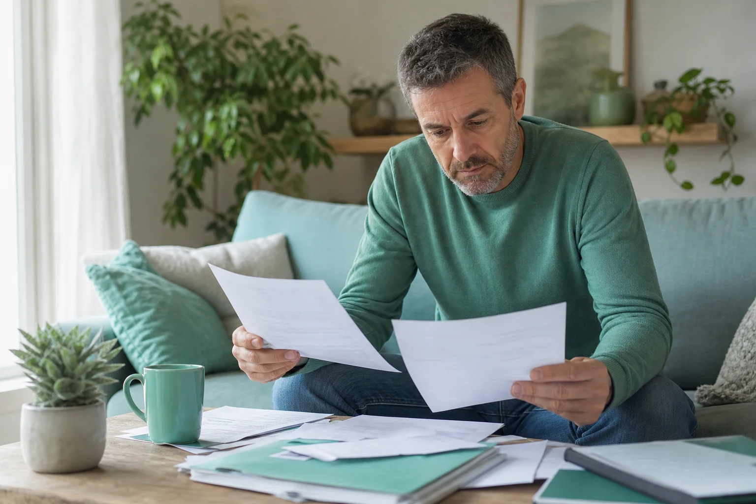 Les démarches à mener sans délai démarches chèque des impôts pour ma mère décédée