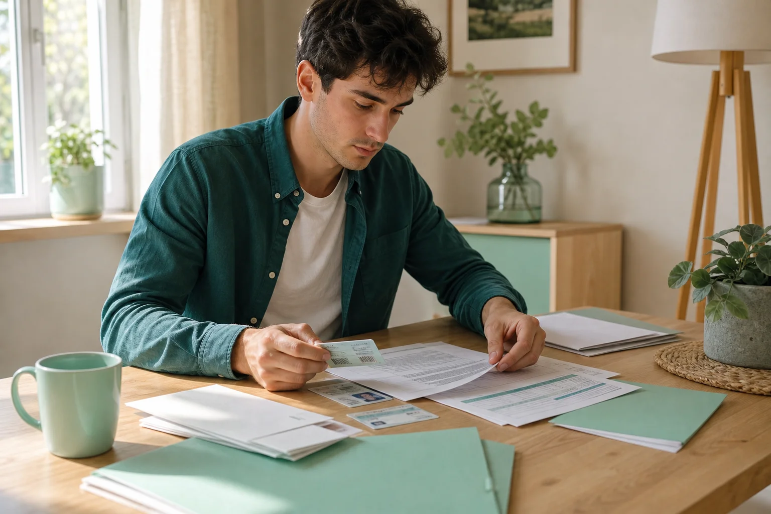 Les documents indispensables avant la demande de NIF documents pour obtenir nif pour pea jeune 18 ans