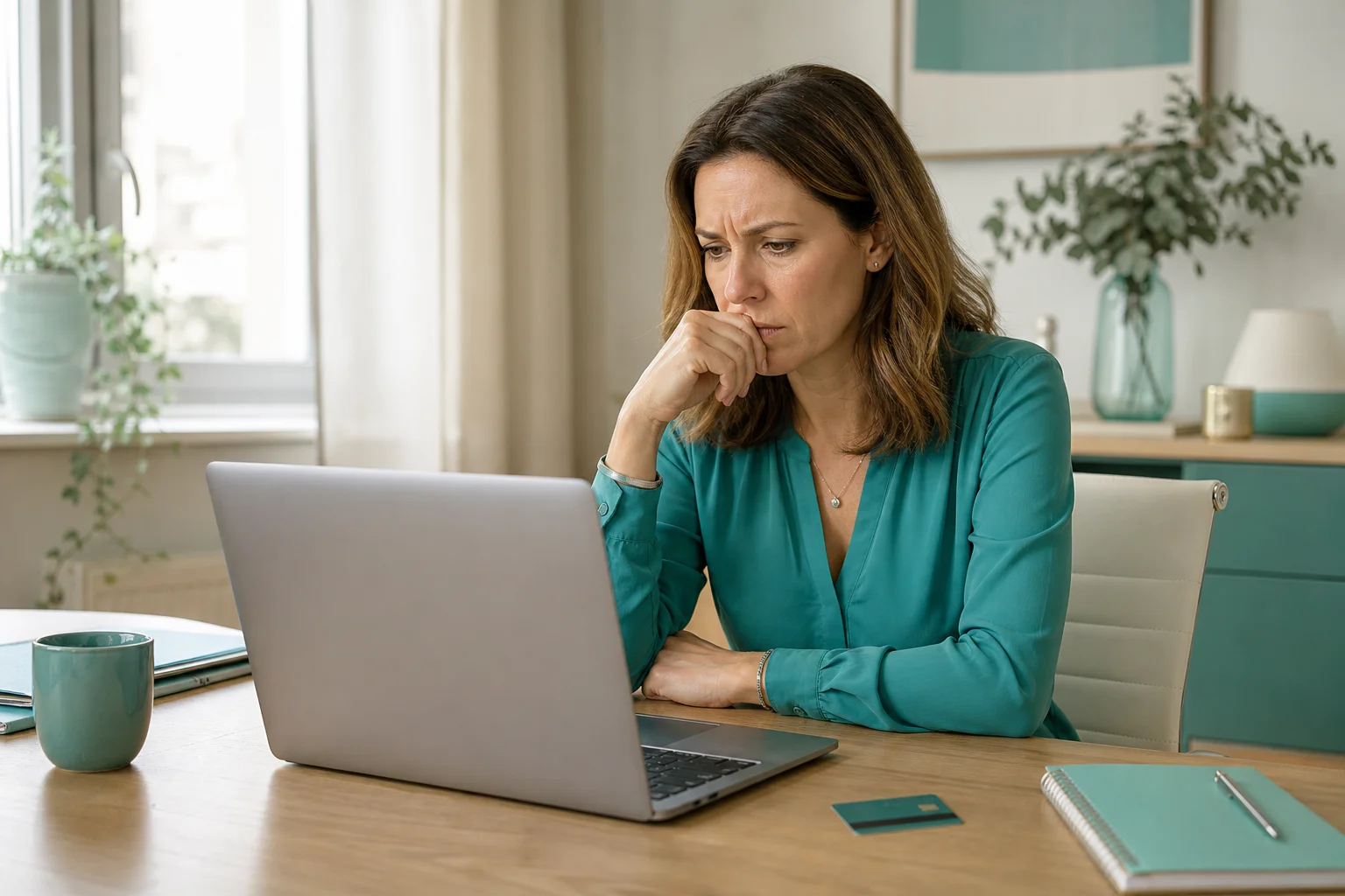 Paiement par carte sans autorisation : vos droits au remboursement