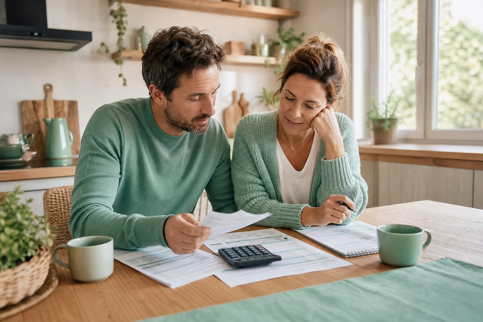 Se séparer à cause de l’argent : pourquoi et comment l’éviter