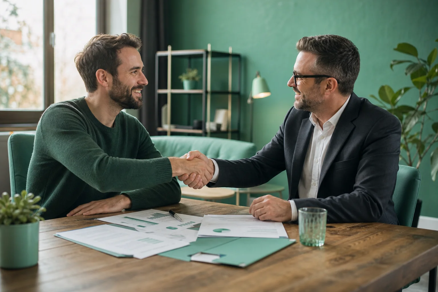 Solutions amiables face à une grosse dette URSSAF Négociation d'une remise de majorations pour une grosse dette URSSAF