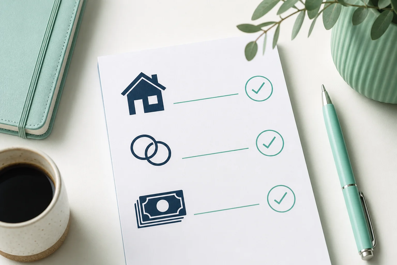 Ma femme a fait des crédits dans mon dos : que faire et quels recours ?