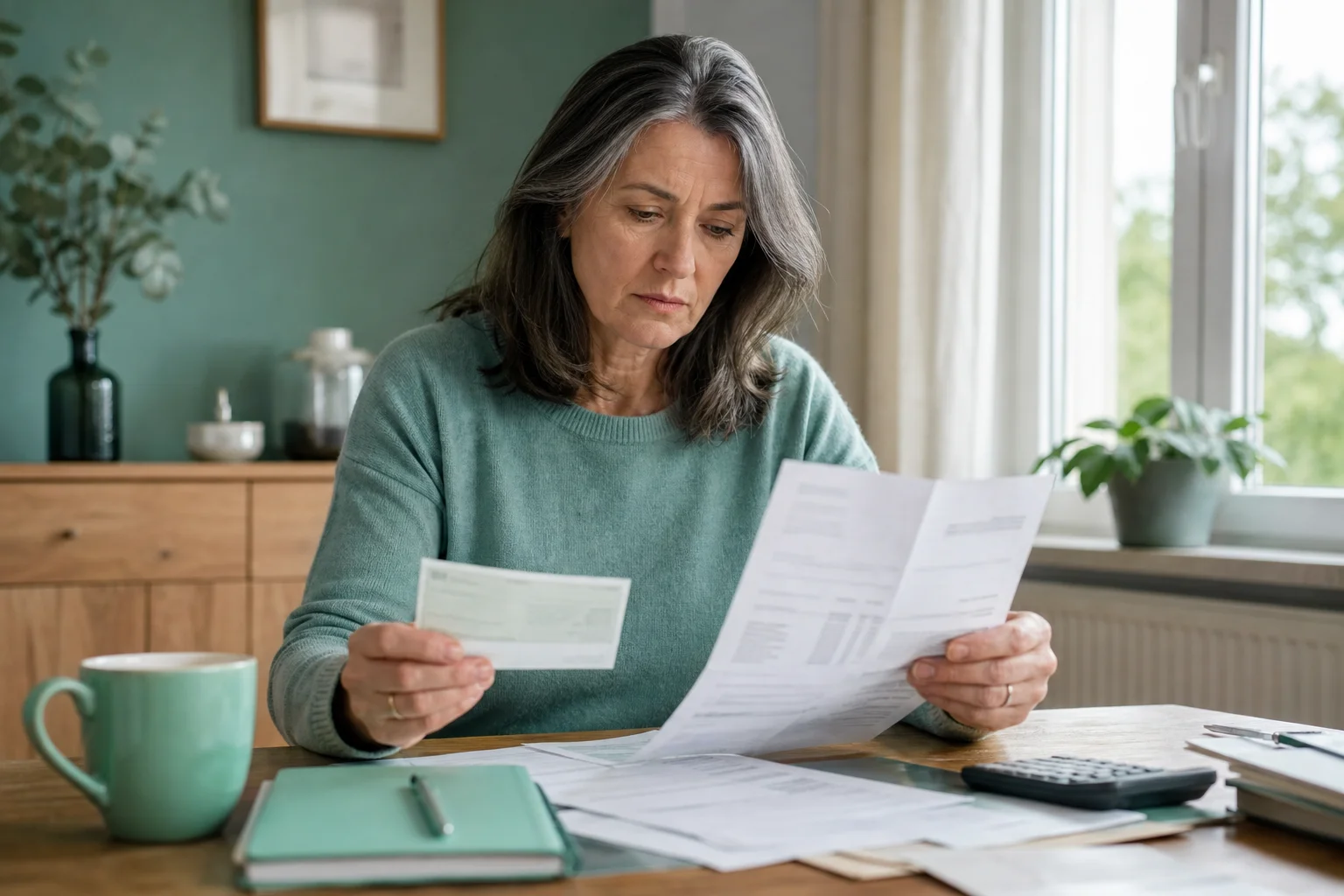 Que faire en urgence face à ce chèque démarche urgente chèque des impôts pour ma mère décédée