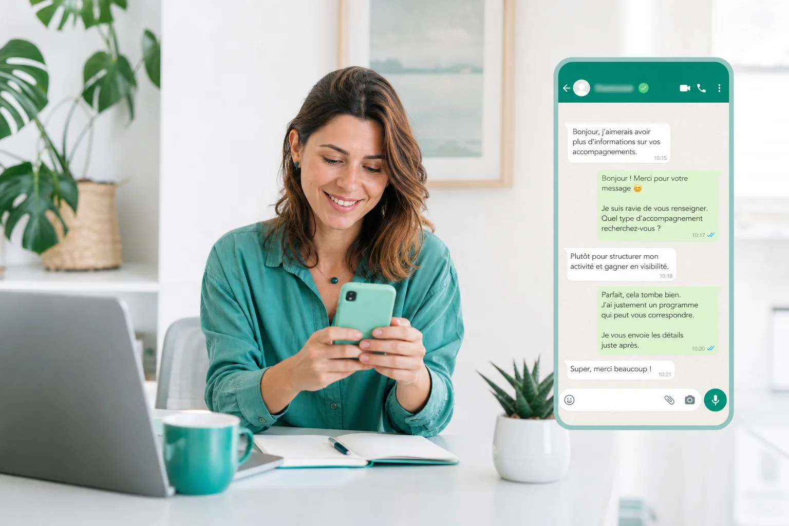Whatsapp marketing : guide complet pour lancer votre stratégie en 2026